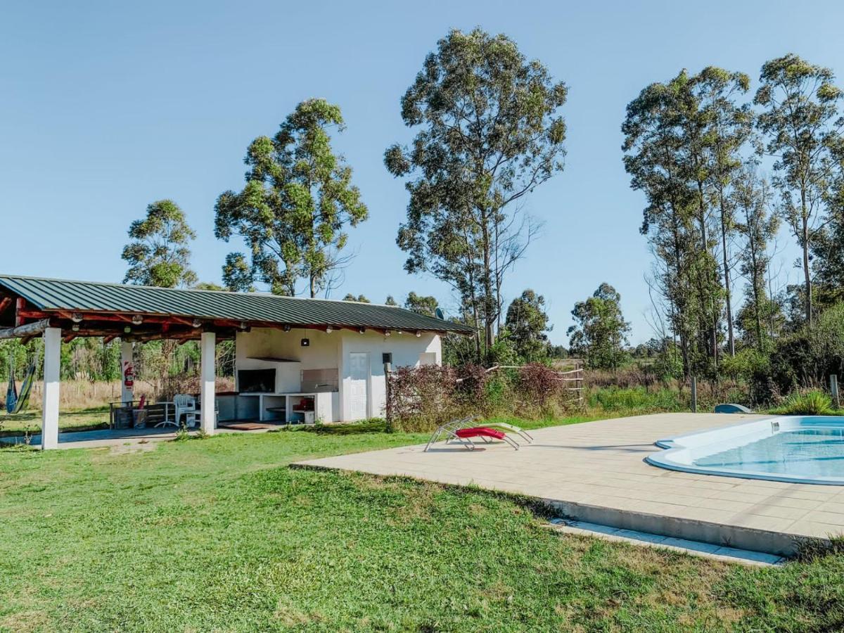 Campo Verde Concordia Exterior photo
